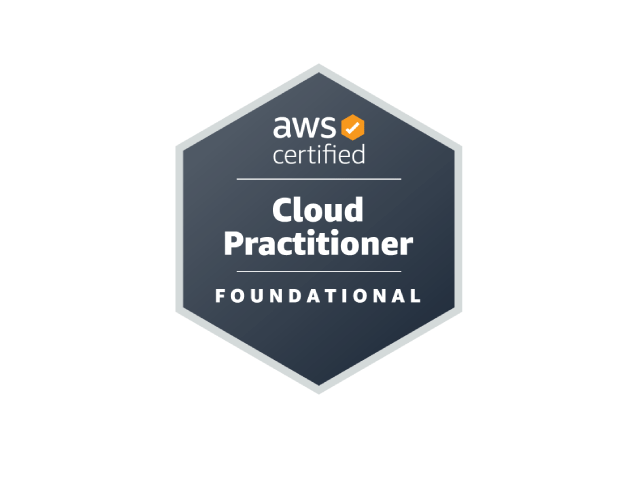 Formation Aws Cloud Practitioner